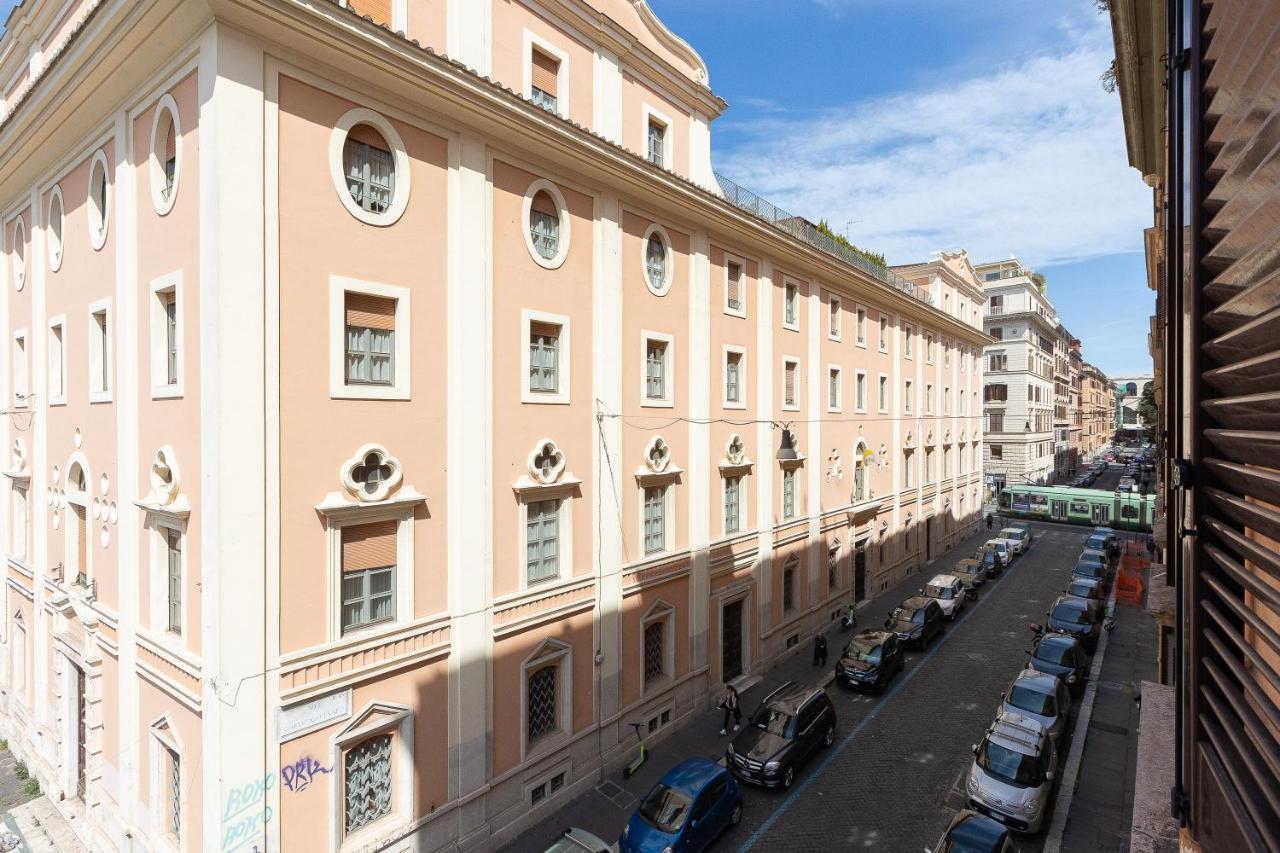 Rome To Stay Exterior photo